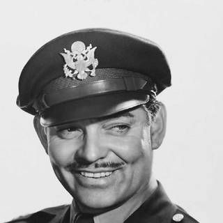 Clark Gable wallpaper