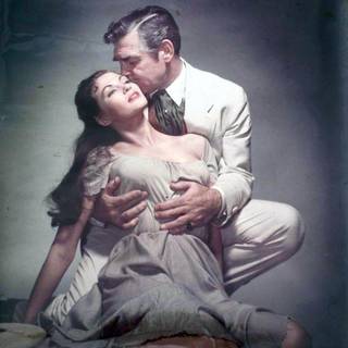 Clark Gable wallpaper