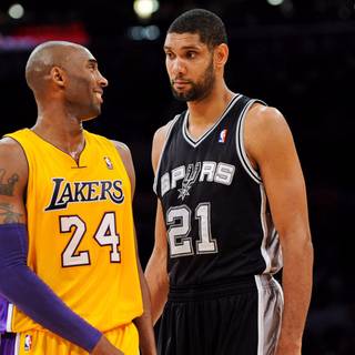 Tim Duncan wallpaper