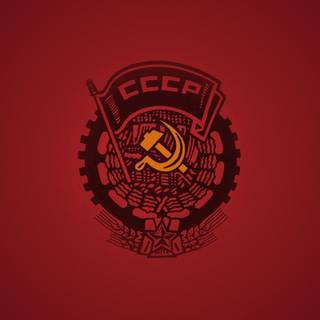 The flag of Russia wallpaper