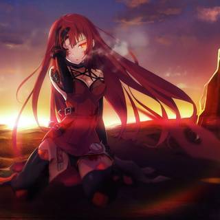 Elsword Season 2 wallpaper