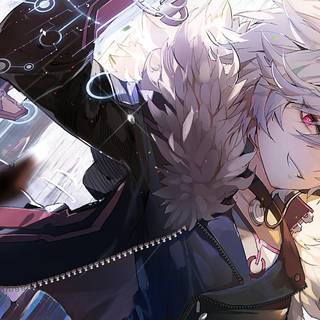 Elsword Season 2 wallpaper