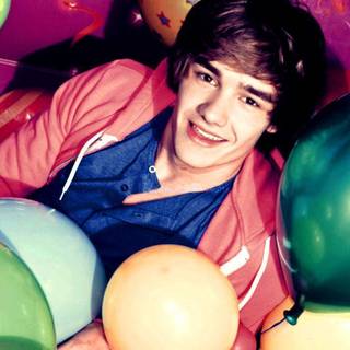 Liam Payne wallpaper