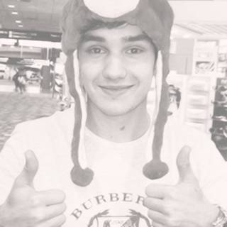 Liam Payne wallpaper