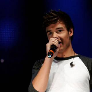 Liam Payne wallpaper