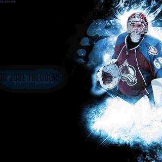 Colorado Avalanche wallpaper