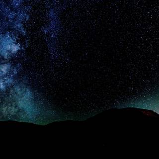 Dark black wallpaper