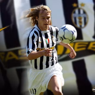 Pavel Nedvěd wallpaper