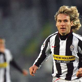 Pavel Nedvěd wallpaper