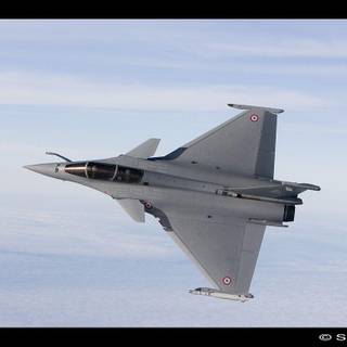 Dassault Rafale wallpaper