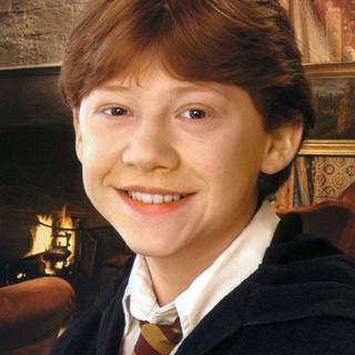 Ron Weasley wallpaper