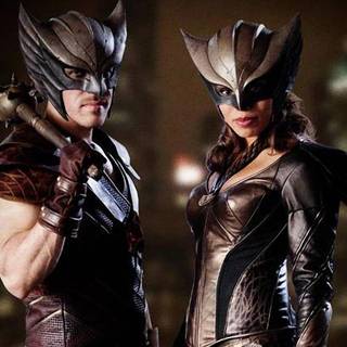 Legends Of Tomorrow wallpaper