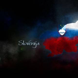 Slovenia wallpaper