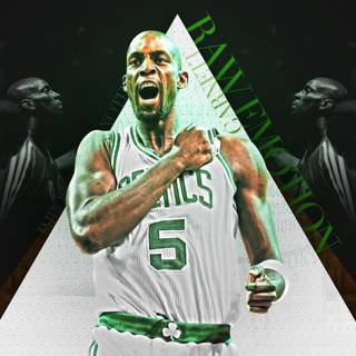 Kevin Garnett wallpaper