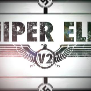 Sniper Elite wallpaper