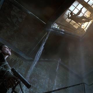 Sniper Elite wallpaper