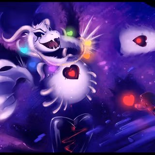 Chara Undertale wallpaper