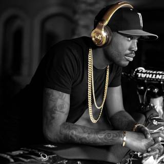 Meek Mill wallpaper