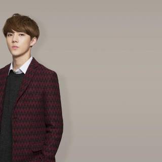 Sehun wallpaper