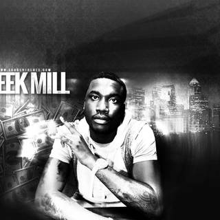 Meek Mill wallpaper