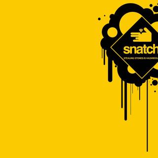 Snatch wallpaper