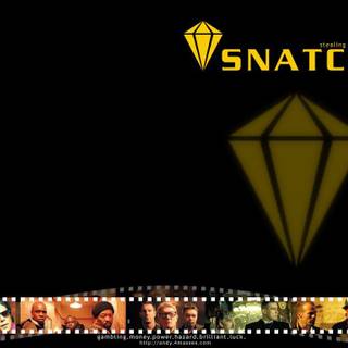 Snatch wallpaper