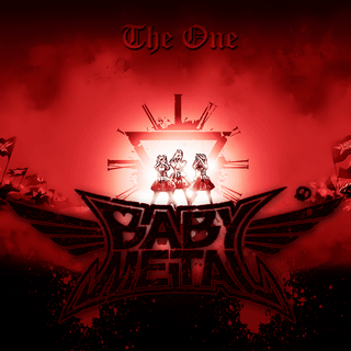 BABYMETAL wallpaper