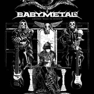 BABYMETAL wallpaper