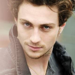 Aaron Taylor-Johnson wallpaper