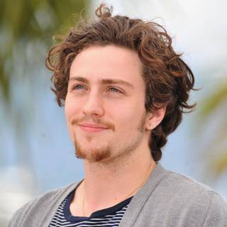 Aaron Taylor-Johnson wallpaper