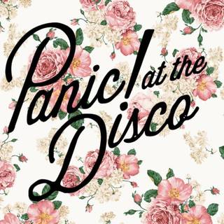 P!ATD wallpaper