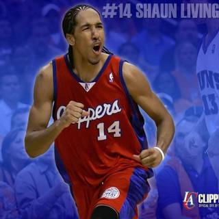 Shaun Livingston wallpaper