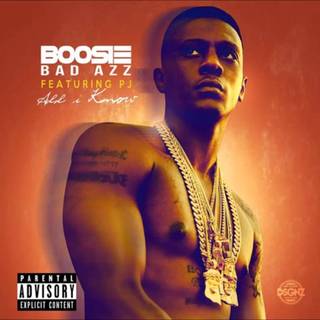 Boosie Badazz wallpaper