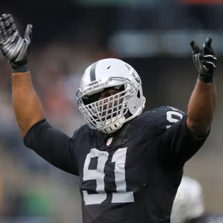 Oakland Raiders 2017 wallpaper