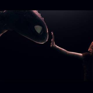 How To Train Your Dragon wallpaper