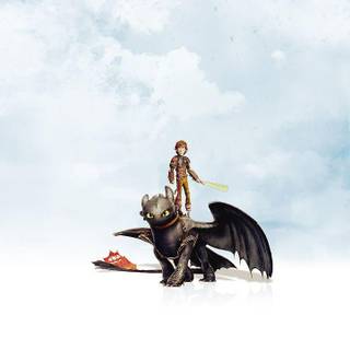 How To Train Your Dragon wallpaper