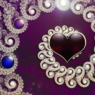 Best of love wallpaper