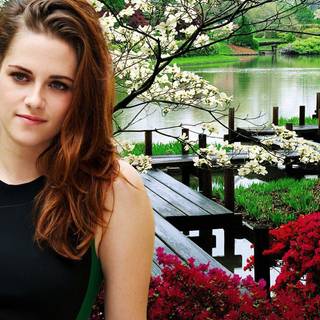 Kristen Stewart 2017 wallpaper