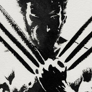 Wolverine HD wallpaper 1080p
