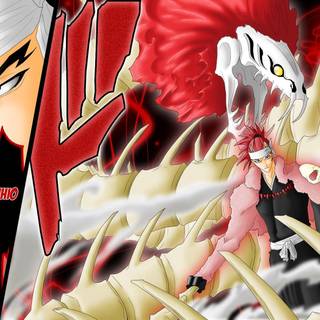 Renji Abarai wallpaper