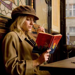 Inglourious Basterds wallpaper