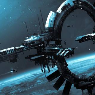 Star Citizen wallpaper