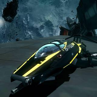 Star Citizen wallpaper