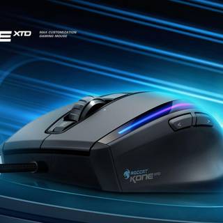 Roccat wallpaper