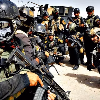 US Special Forces wallpaper