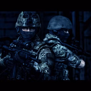 US Special Forces wallpaper