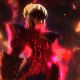 Fate/kaleid liner Prisma Illya wallpaper