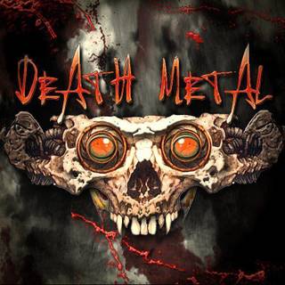 Death Metal Band wallpaper