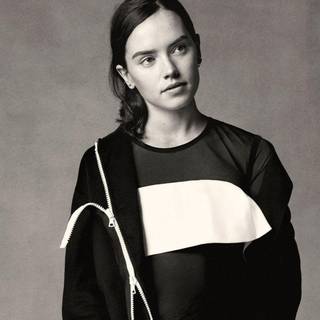 Daisy Ridley wallpaper