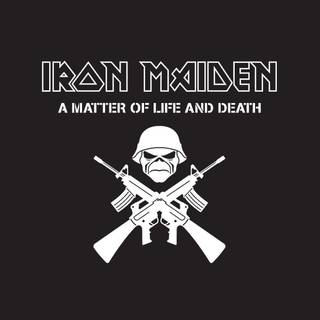 Death Metal Band wallpaper